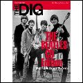 BEATLES ビートルズ / THE DIG SPECIAL ISSUE ザ・ビートルズ CD エディション