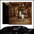 入荷】トム・ウェイツの『ORPHANS』未発表音源収録の超豪華アナログ