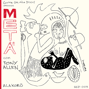 META META , TONY ALLEN / ALAKORO