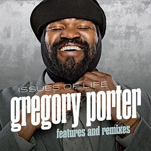 GREGORY PORTER / グレゴリー・ポーター / Issues of Life (2LP/180G)