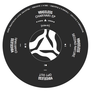 VOICELESS / CHARIVARI EP 