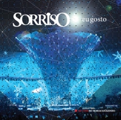 SORRISO MAROTO / ソヒーゾ・マロト / EU GOSTO AO VIVO NO MARACANAZINHO