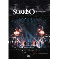 SORRISO MAROTO / ソヒーゾ・マロト / EU GOSTO AO VIVO NO MARACANAZINHO