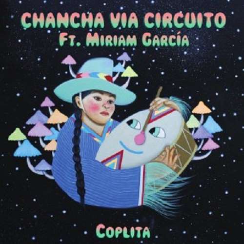 CHANCHA VIA CIRCUITO / チャンチャ・ヴィア・シルクィート / COPLITA