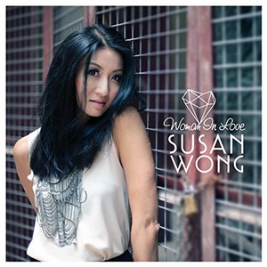 SUSAN WONG / スーザン・ウォン / Woman In Love(CD)