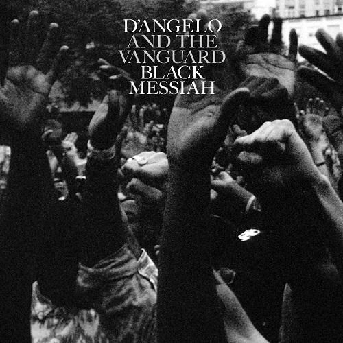 D'ANGELO AND THE VANGUARD / ディアンジェロ&ザ・ヴァンガード / BLACK MESSIAH "2LP" 120g 見開きジャケット