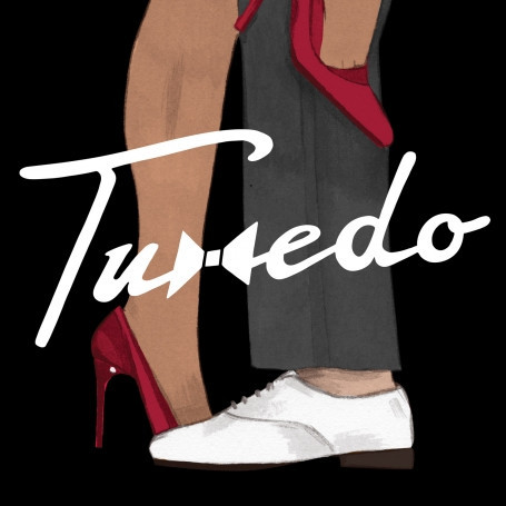 TUXEDO (MAYER HAWTHORNE & JAKE ONE) / TUXEDO 2LP