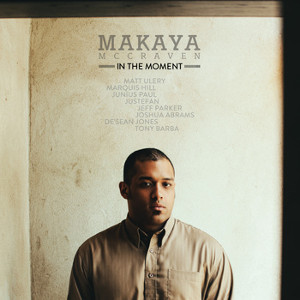MAKAYA MCCRAVEN  / In The Moment(2LP)