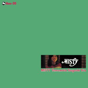 TSUYOSHI YAMAMOTO / 山本剛 / Misty(180g) / ミスティ