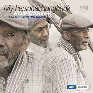 RON CARTER / ロン・カーター / My Personal Songbook(CD)