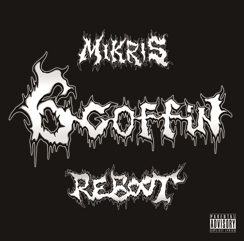 MIKRIS / ミクリス / ANOTHER 6 COFFIN(仮)