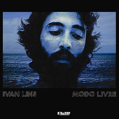 IVAN LINS / イヴァン・リンス / MODO LIVRE