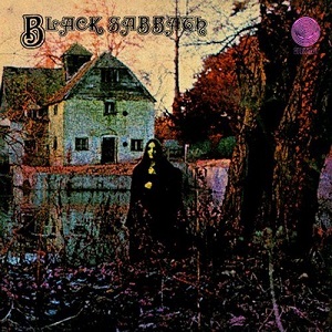 BLACK SABBATH / ブラック・サバス / BLACK SABBATH<LP+CD>