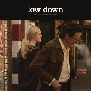 V.A.(LOW DOWN) / OST: LOW DOWN(LP)