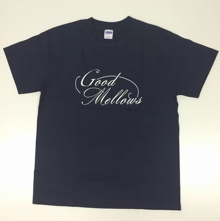 V.A.(橋本徹/SUBURBIA) / Good Mellows Tシャツ (Mサイズ)