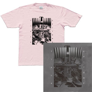 TIALA【CD+Tシャツ(S)】