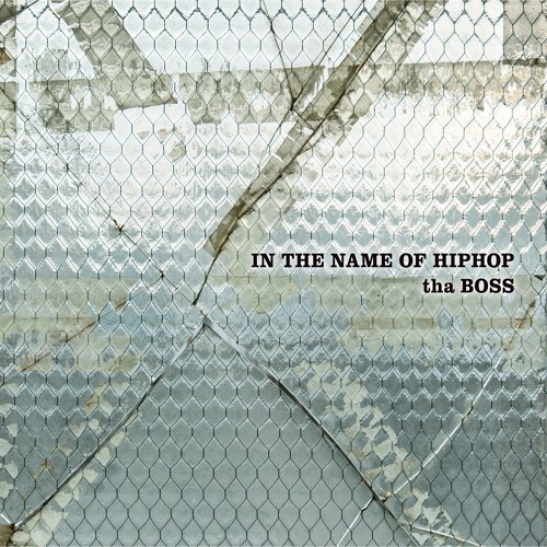 tha BOSS / IN THE NAME OF HIPHOP"通常盤"