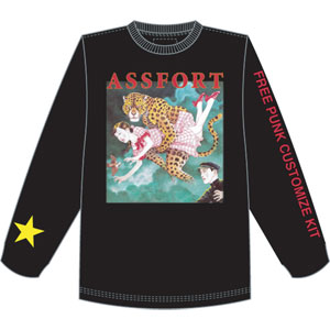 ASSFORT【XL】