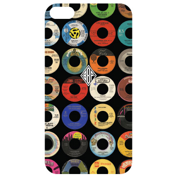 p Iphone Case For Iphone 6s 6 7 Labels p Hiphop R B ディスクユニオン オンラインショップ Diskunion Net