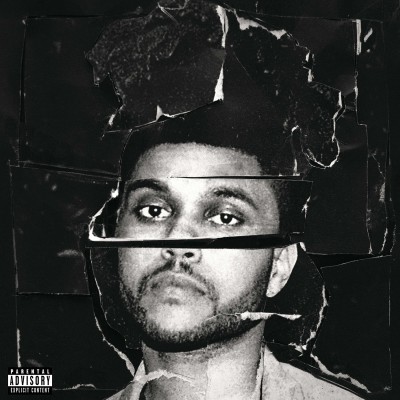 THE WEEKND / BEAUTY BEHIND THE MADNESS "2LP"