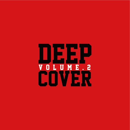 DABO / ダボ / DEEP COVER VOL.2 mixed by DJ SAAT
