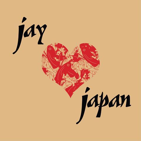 J DILLA aka JAY DEE / ジェイディラ ジェイディー / JAY LOVE JAPAN