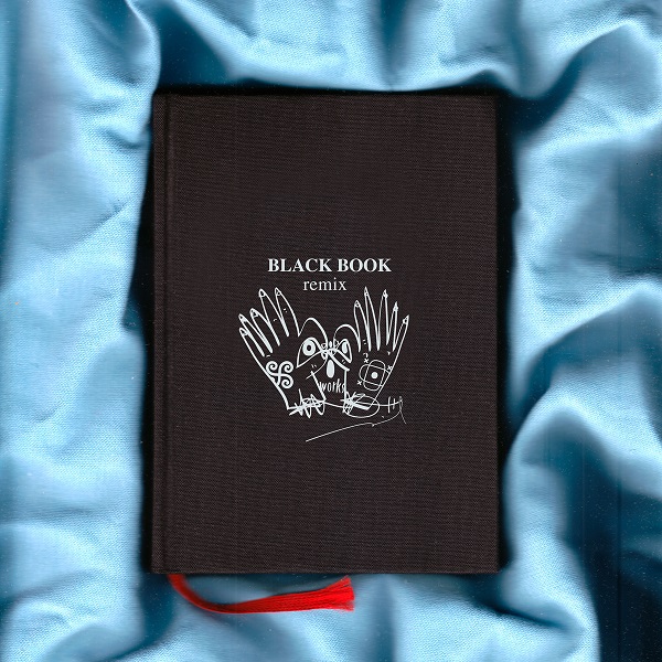 BLACK BOOK / KILLER BONG