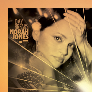 NORAH JONES / ノラ・ジョーンズ / Day Breaks(LP)
