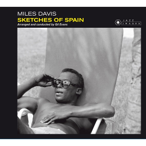 MILES DAVIS / マイルス・デイビス / Sketches of Spain