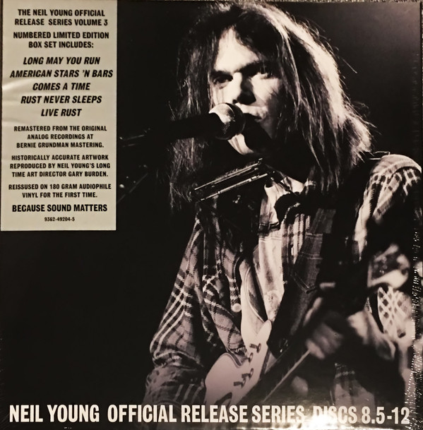 11/07(月)19:00- 「オンラインショップ限定」NEIL YOUNG 中古CD/レコード・セール｜ニュースu0026インフォメーション｜OLD  ROCK｜ディスクユニオン・オンラインショップ｜diskunion.net