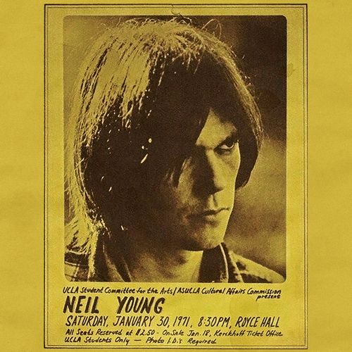 11/07(月)19:00- 「オンラインショップ限定」NEIL YOUNG 中古CD/レコード・セール｜ニュースu0026インフォメーション｜OLD  ROCK｜ディスクユニオン・オンラインショップ｜diskunion.net