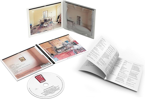 CCCP Fedeli Alla Linea - Ortodossia -30th Anniversary Limited Box