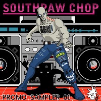 SOUTHPAW CHOP / サウスポウチョップ / ill Collected promo Sampler 1