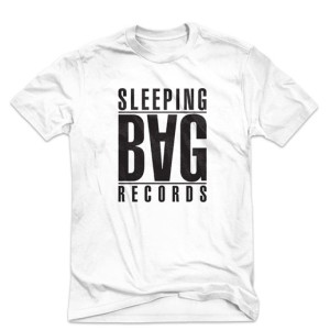 SLEEPING BAG RECORDS LOGO SIZE L/Get On Down EXCLUSIVE: Vintage Record  Label Tees｜HIPHOP/Ru0026B｜ディスクユニオン・オンラインショップ｜diskunion.net
