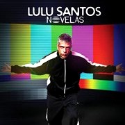 LULU SANTOS / NOVELAS