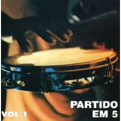 PARTIDO EM 5 / VOL.1