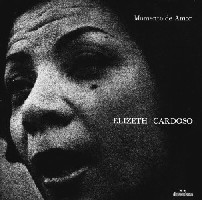 ELIZETH CARDOSO エリゼッチ・カルドーゾ / MOMENTO DE AMOR
