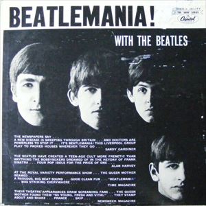 オンラインショップ限定」THE BEATLES 中古レコード・セール｜ニュース 