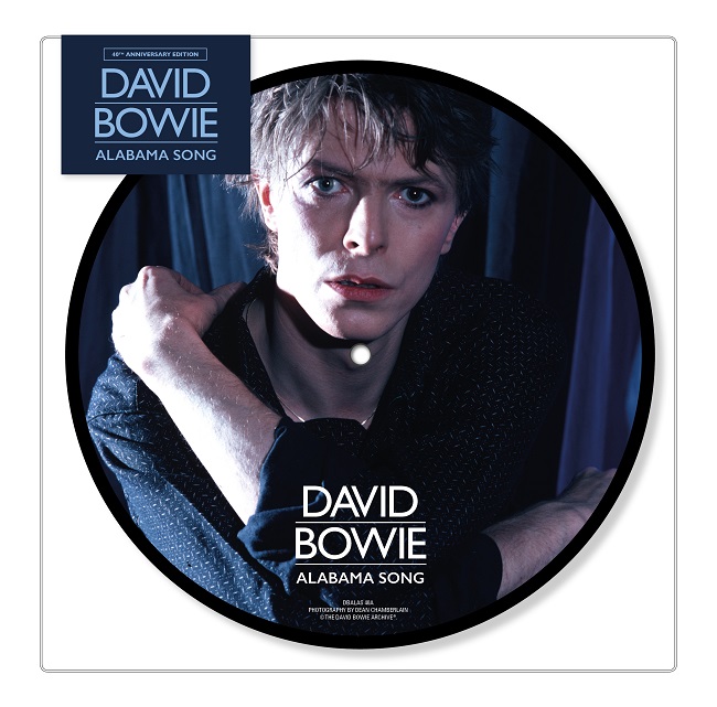 デビッド・ボウイ ジギー・スターダスト LP レコード David Bowie 