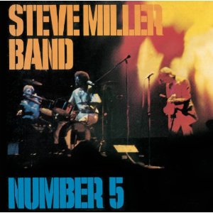 入荷】 EDSELからSTEVE MILLER BAND初期5作がデジパック仕様でCD