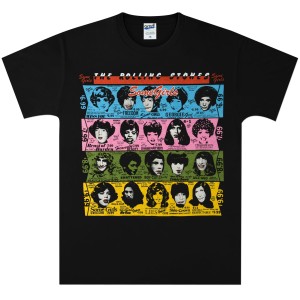 SOME GIRLS (T-SHIRT) ≪SIZE:M≫/ROLLING STONES/ローリング