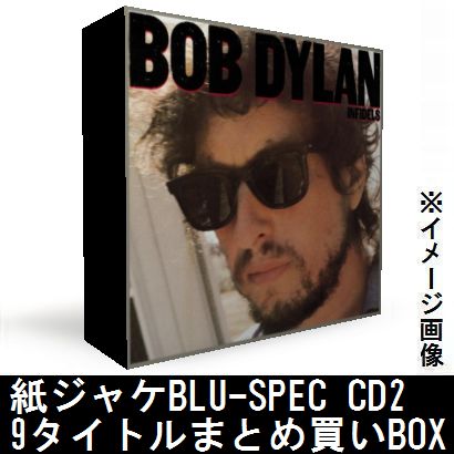 OH MERCY / オー・マーシー/BOB DYLAN/ボブ・ディラン｜OLD ROCK