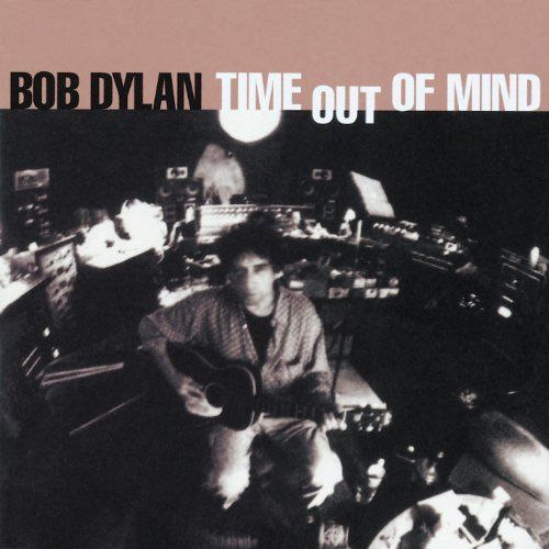 Bob Dylan ボブ・ディラン Time Out Of Mind 限定BD