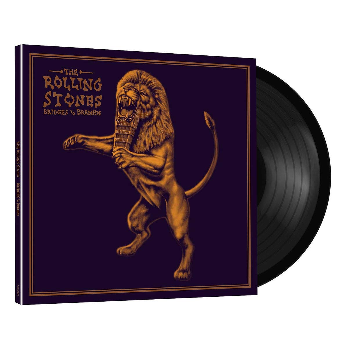 オンラインショップ限定」ROLLING STONES 中古CD/レコード・セール 