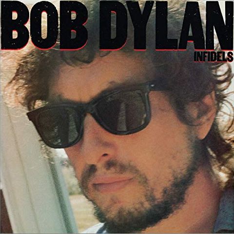 到着 80 90年代のbob Dylan作品群 Infidels Real Live Down In The Groove Under The Red Sky が一挙アナログ リイシュー ニュース インフォメーション Old Rock ディスクユニオン オンラインショップ Diskunion Net