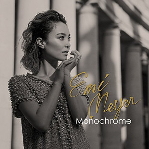 EMI MEYER / エミ・マイヤー / Monochrome / モノクローム 
