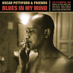 OSCAR PETTIFORD / オスカー・ペティフォード / Blues In My Mind(CD)