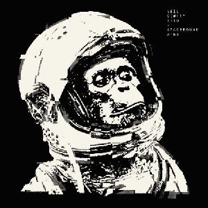 NEIL COWLEY / ニール・カウリー / Spacebound Apes(LP)