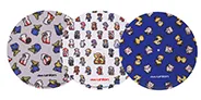 『ファイナルファンタジー』コラボアイテムのスリップマットをPARCO、PARCOオンラインストアにて発売!