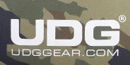 世界中のDJに愛されるバッグ&ケースブランド「UDG」のグッズが入荷